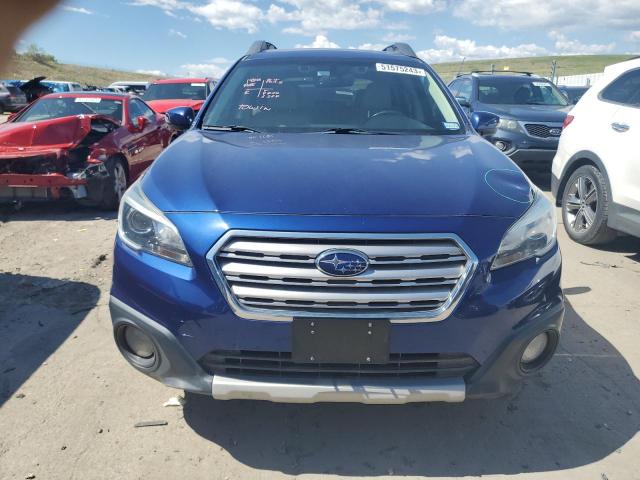 Снимка 5 от търг – 2017 SUBARU OUTBACK 2. с VIN 4S4BSANCXH3324722