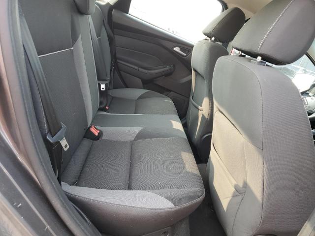 Photo 10 from auction – 2013 FORD FOCUS SE with VIN 1FADP3F25DL330024