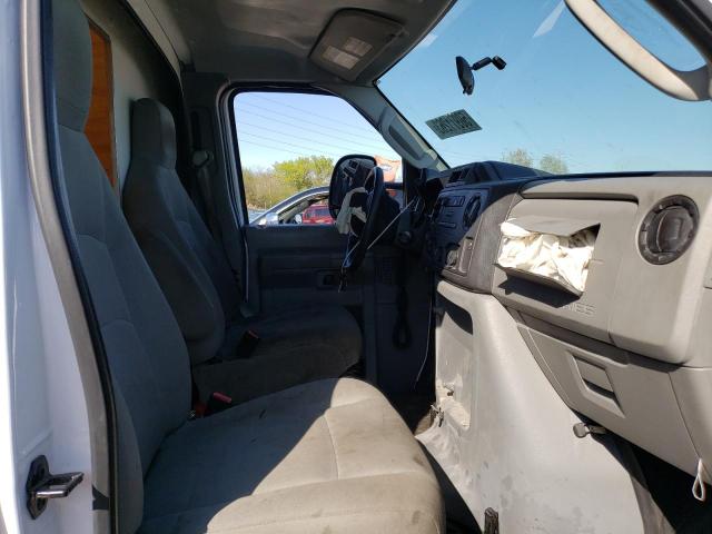 Photo 5 from auction – 2019 FORD ECONOLINE with VIN 1FDWE3F6XKDC09083