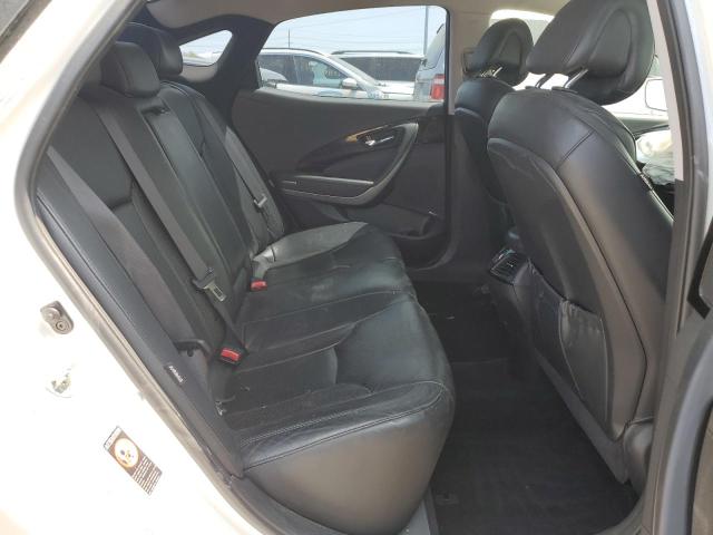 Photo 10 from auction – 2012 HYUNDAI AZERA GLS with VIN KMHFG4JG8CA147699
