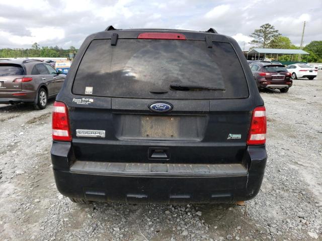 Zdjęcie 6 z aukcji – 2011 FORD ESCAPE XLT z VIN 1FMCU0DG2BKA96693