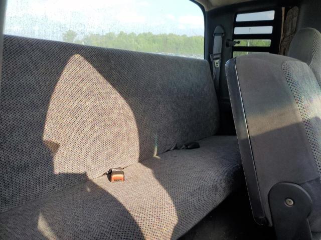 Photo 10 from auction – 2001 DODGE RAM 1500 with VIN 3B7HC12Y51G204633