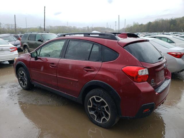 Photo 2 from auction – 2016 SUBARU CROSSTREK with VIN JF2GPANC7G8331805