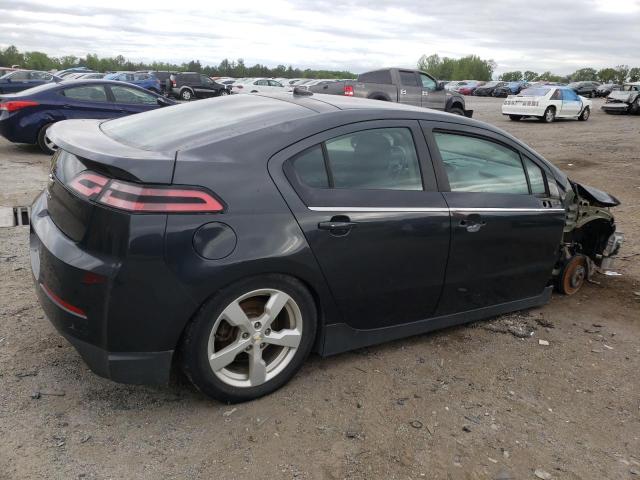 Photo 3 from auction – 2014 CHEVROLET VOLT with VIN 1G1RA6E44EU113459