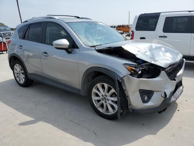 Photo 4 from auction – 2013 MAZDA CX-5 GT with VIN JM3KE4DE4D0126480