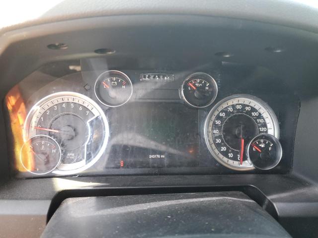Photo 9 from auction – 2013 RAM 1500 SLT with VIN 1C6RR7LT5DS635440