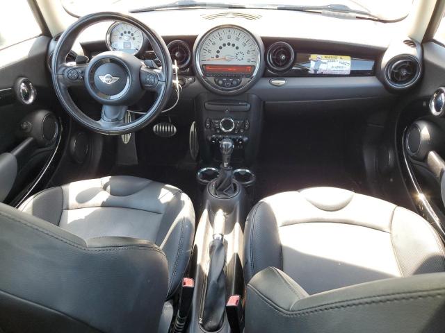 Photo 8 from auction – 2012 MINI COOPER S with VIN WMWSV3C56CTY18450