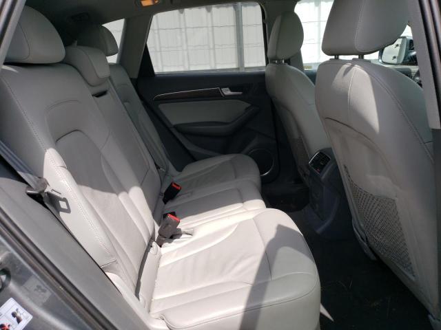 Photo 11 from auction – 2015 AUDI Q5 PREMIUM with VIN WA1LFAFP1FA009177