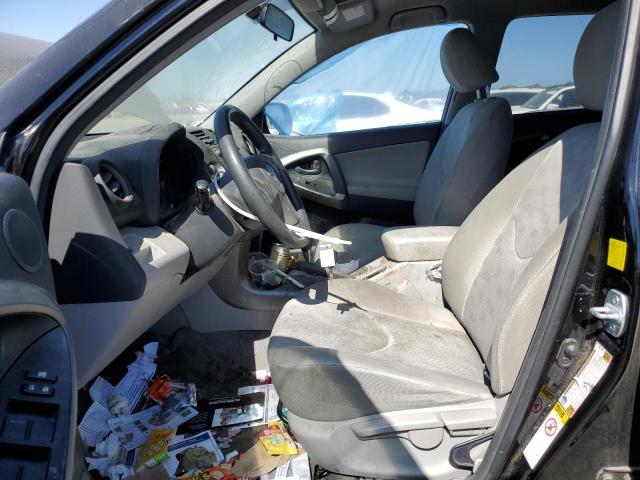 Photo 7 from auction – 2010 TOYOTA RAV4 with VIN JTMZF4DV9A5028628