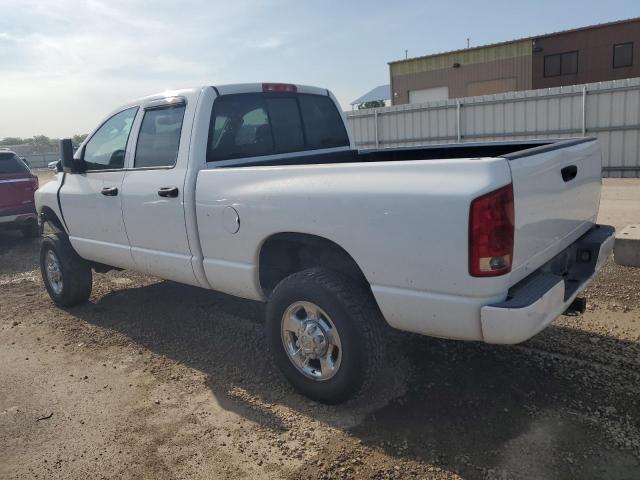 Photo 2 from auction – 2003 DODGE RAM 2500 S with VIN 3D7KU28D73G707148