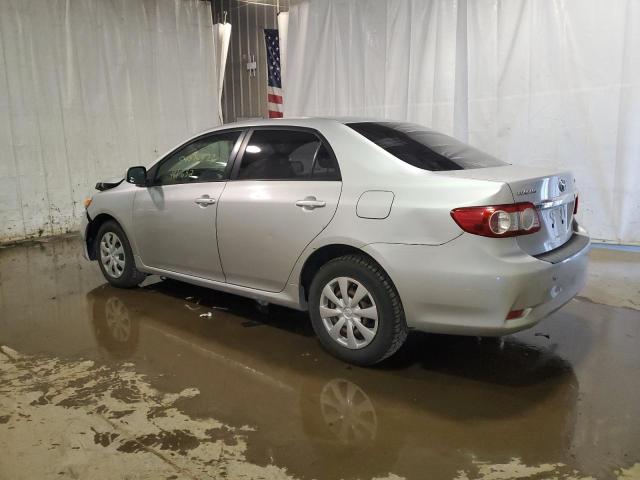 Photo 2 from auction – 2011 TOYOTA COROLLA BA with VIN JTDBU4EE6B9144417