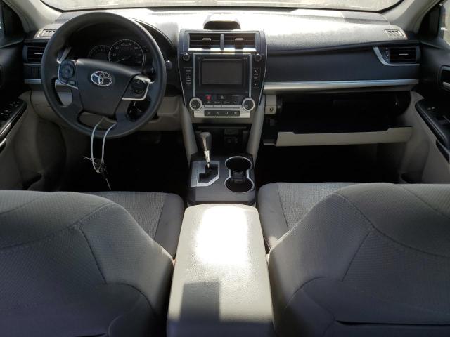 Photo 8 from auction – 2012 TOYOTA CAMRY BASE with VIN 4T1BF1FK3CU158217