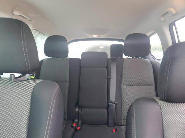 Photo 10 from auction – 2017 NISSAN PATHFINDER with VIN 5N1DR2MN1HC688198