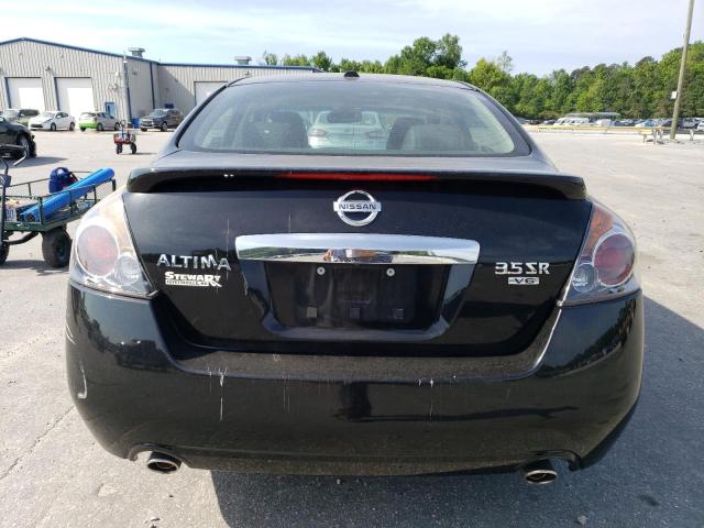 Photo 6 from auction – 2011 NISSAN ALTIMA SR with VIN 1N4BL2AP2BN423214