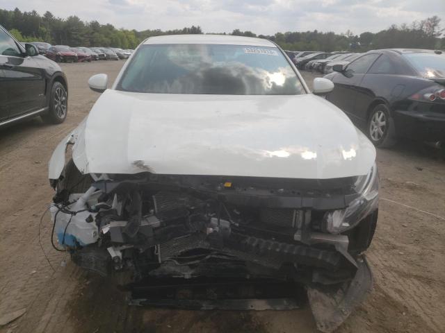 Photo 5 from auction – 2020 NISSAN ALTIMA S with VIN 1N4BL4BV7LC197399