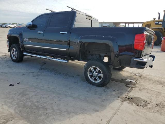 Photo 2 from auction – 2014 CHEVROLET SILVERADO with VIN 3GCUKSEC0EG120684