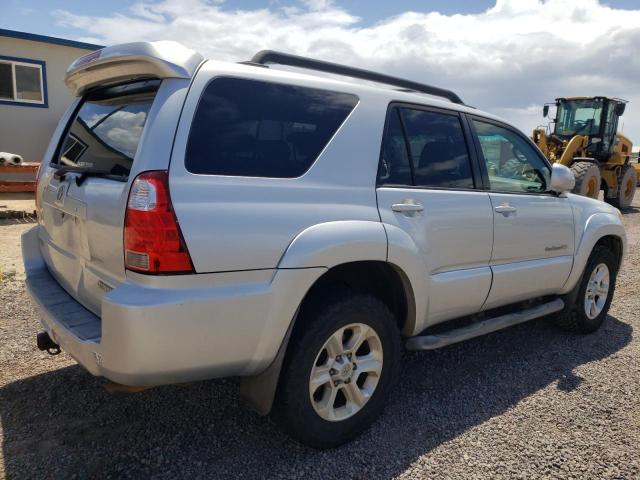 Photo 3 from auction – 2007 TOYOTA 4RUNNER SR with VIN JTEBU14R978084905