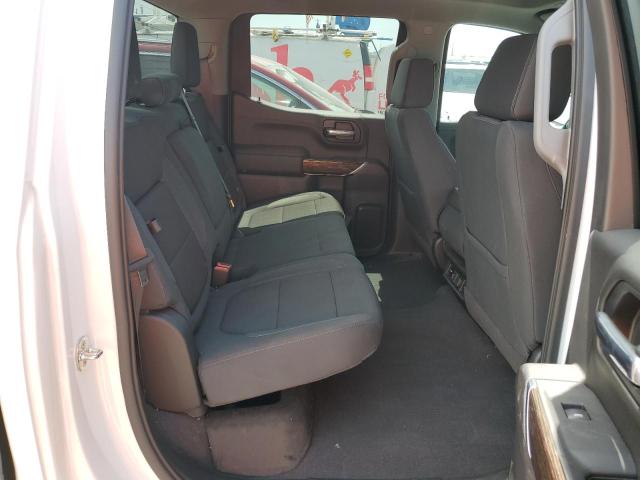 Photo 10 from auction – 2021 GMC SIERRA K15 with VIN 3GTU9CET5MG372883