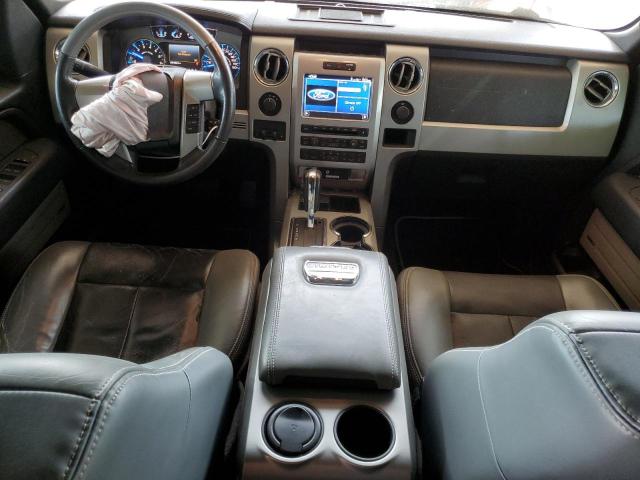 Photo 8 from auction – 2011 FORD F150 SUPER with VIN 1FTFW1E69BFA63867