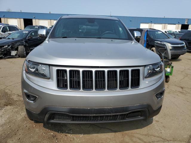 Photo 5 from auction – 2015 JEEP GRAND CHER with VIN 1C4RJFBG0FC758736