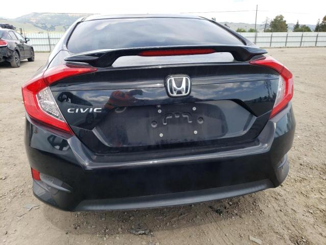 Photo 6 from auction – 2016 HONDA CIVIC EX with VIN 2HGFC2F71GH503951