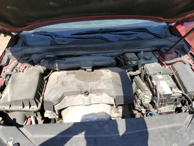 Photo 11 from auction – 2014 CHEVROLET IMPALA LT with VIN 1G1115SL2EU164073
