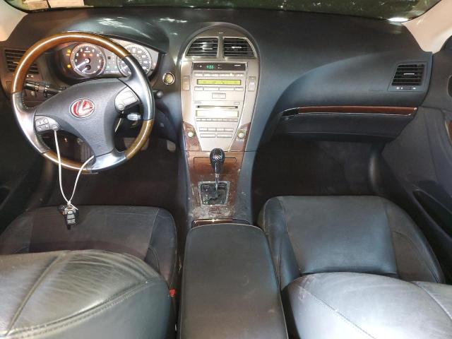 Photo 8 from auction – 2010 LEXUS ES 350 with VIN JTHBK1EG5A2386143