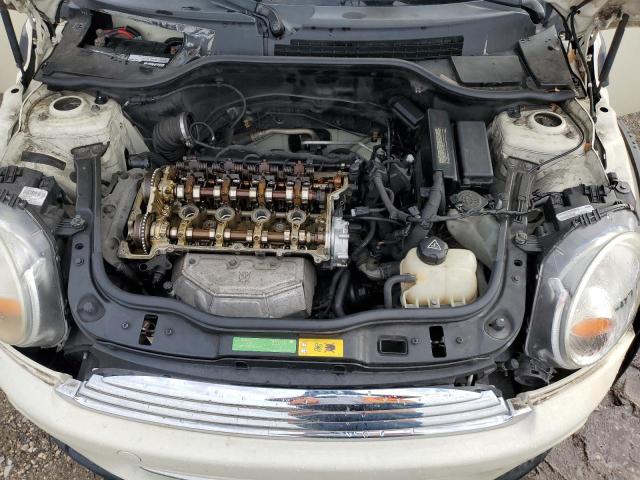 Photo 11 from auction – 2011 MINI COOPER with VIN WMWSU3C51BT096080