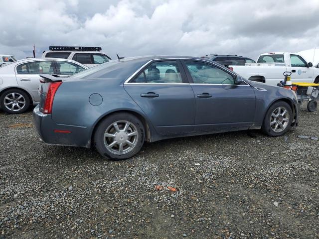 Photo 3 from auction – 2008 CADILLAC CTS with VIN 1G6DM577X80121901