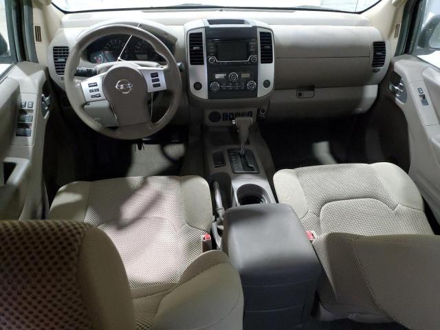 Photo 8 from auction – 2016 NISSAN FRONTIER S with VIN 1N6AD0ER0GN746572