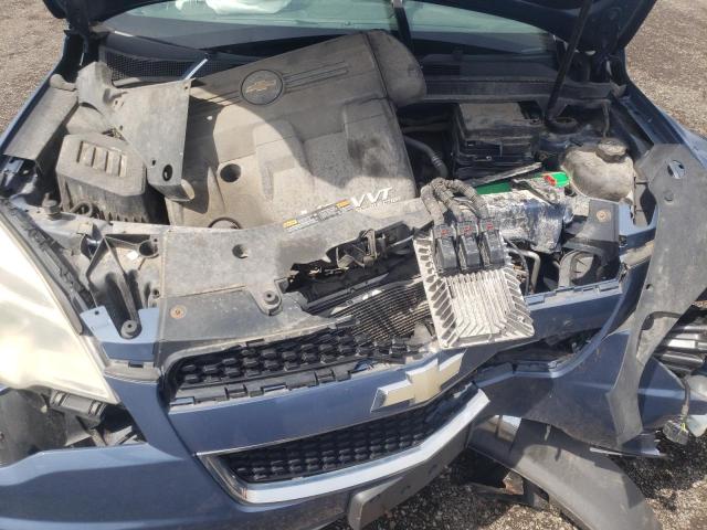 صورة رقم 12 من المزاد - 2011 CHEVROLET EQUINOX LT مع VIN 2CNFLGE52B6428057