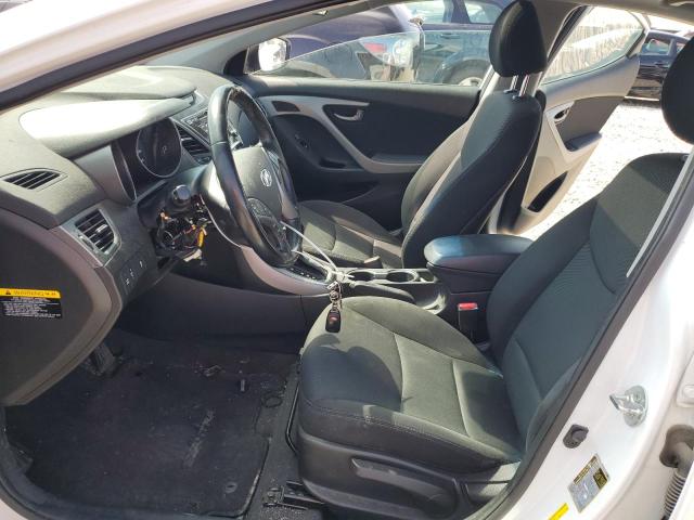 Photo 7 from auction – 2015 HYUNDAI ELANTRA SE with VIN 5NPDH4AE2FH606018