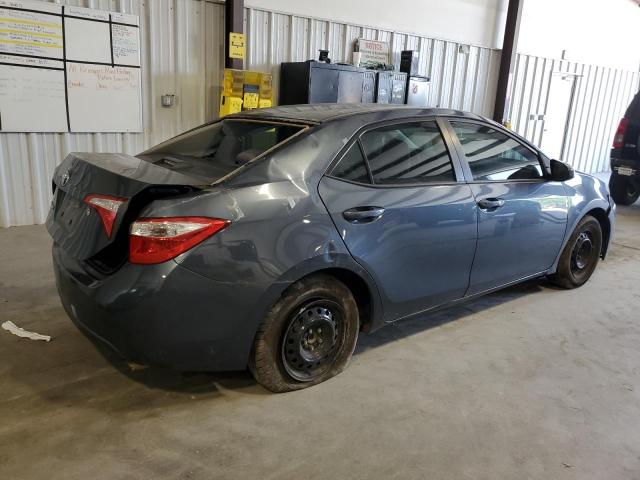 Photo 3 from auction – 2016 TOYOTA COROLLA L with VIN 2T1BURHE9GC707017