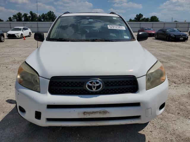 Photo 5 from auction – 2008 TOYOTA RAV4 with VIN JTMZD33V686071104