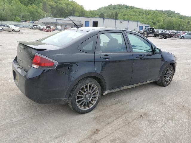 Photo 3 from auction – 2010 FORD FOCUS SES with VIN 1FAHP3GN2AW136524