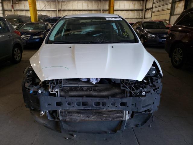 Photo 5 from auction – 2016 FORD FOCUS SE with VIN 1FADP3F25GL205271