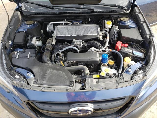 Photo 12 from auction – 2020 SUBARU OUTBACK ON with VIN 4S4BTGKD8L3132527
