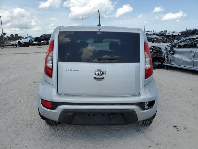 Photo 6 from auction – 2013 KIA SOUL + with VIN KNDJT2A69D7754246