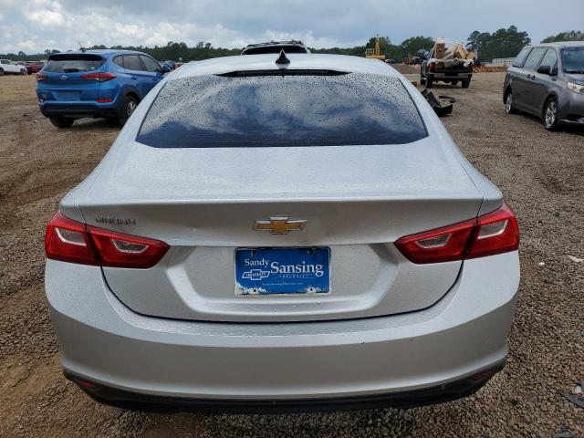 Photo 6 from auction – 2017 CHEVROLET MALIBU LS with VIN 1G1ZB5ST8HF172087