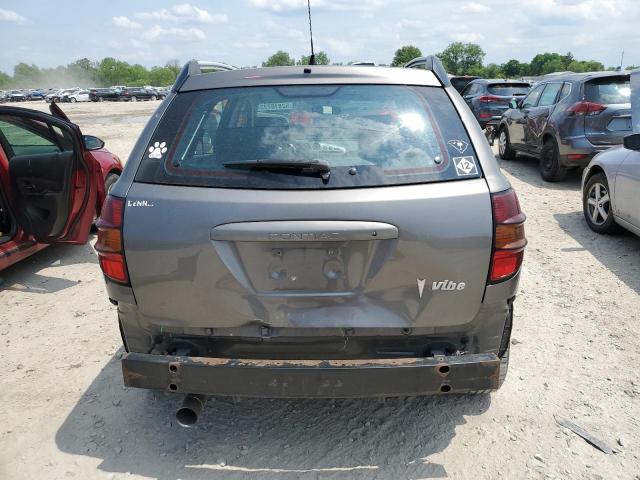 Photo 6 from auction – 2008 PONTIAC VIBE with VIN 5Y2SL65868Z423853