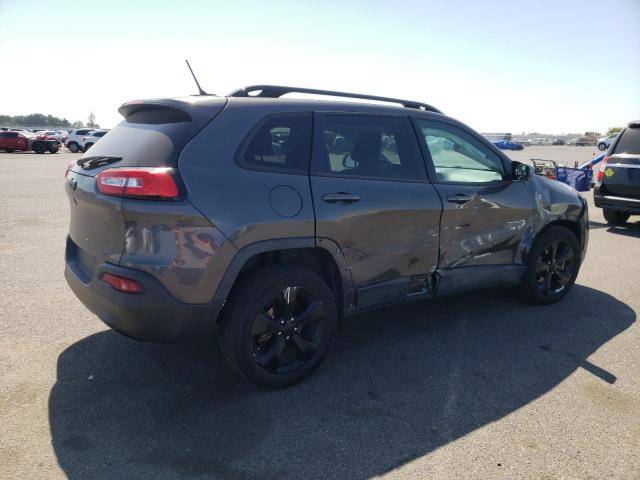 Photo 3 from auction – 2015 JEEP CHEROKEE with VIN 1C4PJLCB2FW722618