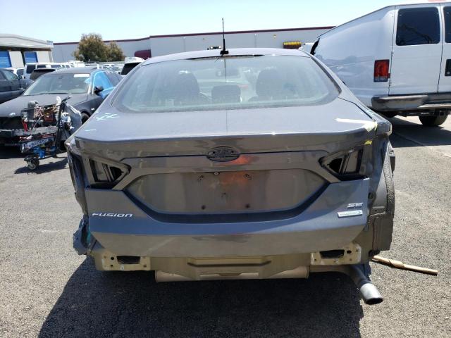 Photo 6 from auction – 2015 FORD FUSION SE with VIN 3FA6P0HD7FR281791