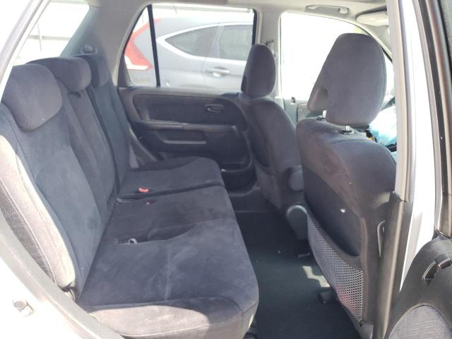 Photo 11 from auction – 2005 HONDA CR-V EX with VIN SHSRD78885U326175