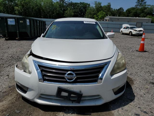 Photo 5 from auction – 2014 NISSAN ALTIMA 2.5 with VIN 1N4AL3APXEC179202