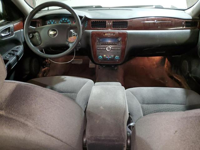 Photo 8 from auction – 2008 CHEVROLET IMPALA LT with VIN 2G1WT58N881305379