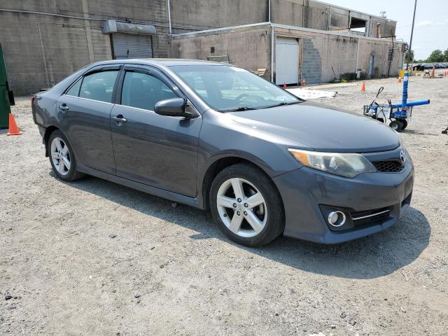 Photo 4 from auction – 2012 TOYOTA CAMRY BASE with VIN 4T1BF1FK4CU103064