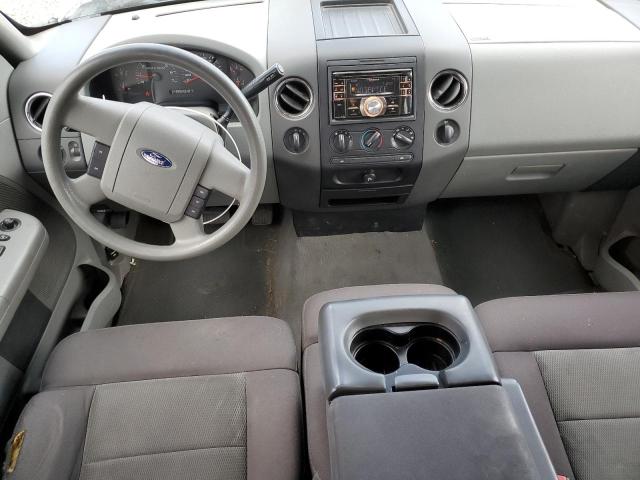 Photo 8 from auction – 2004 FORD F150 SUPER with VIN 1FTPW14534KD10548