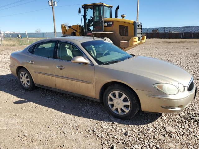 Photo 4 from auction – 2005 BUICK LACROSSE C with VIN 2G4WC532751294659