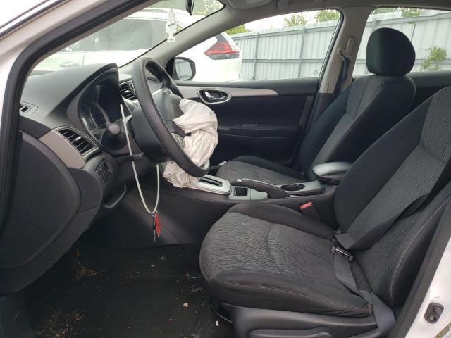 Photo 7 from auction – 2014 NISSAN SENTRA S with VIN 3N1AB7AP2EL663960