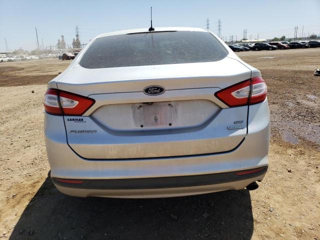 Photo 6 from auction – 2014 FORD FUSION SE with VIN 3FA6P0HD9ER212437
